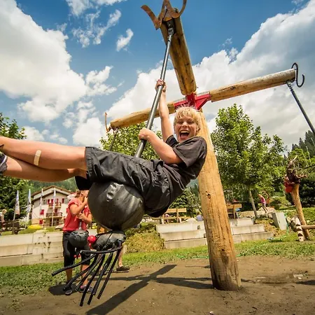 Eieltini B Ejb1 Appartement