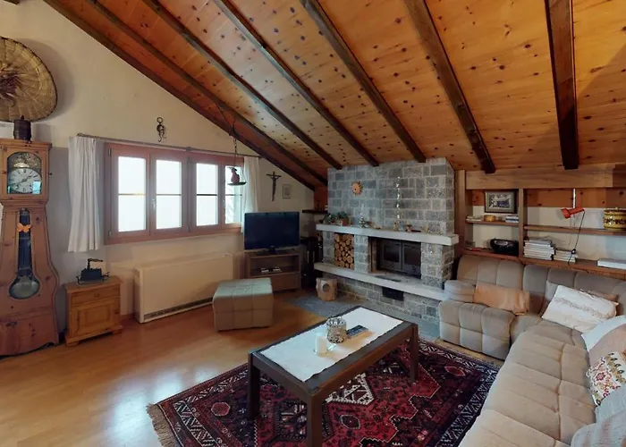 Eieltini B Ejb1 Apartment *