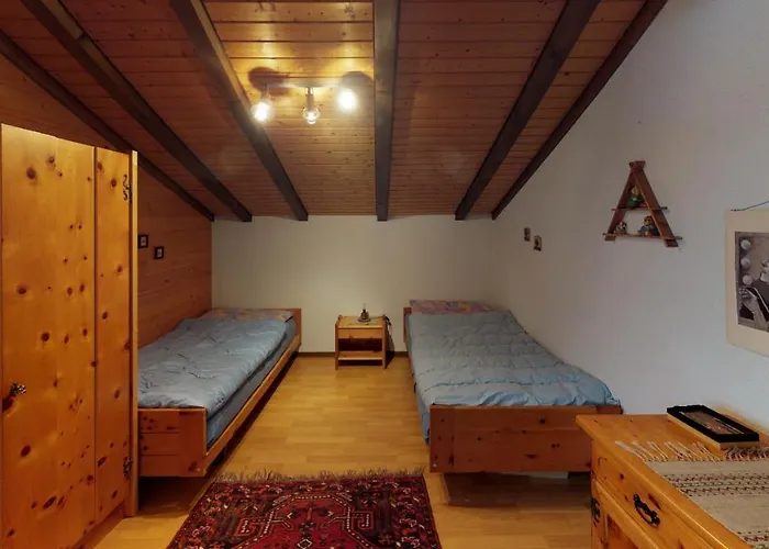 Eieltini B Ejb1 Blatten bei Naters