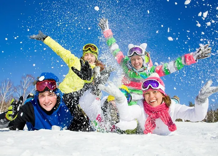 Apartment Eieltini B Ejb1 Blatten bei Naters