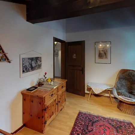 Apartmán Eieltini B Ejb1
