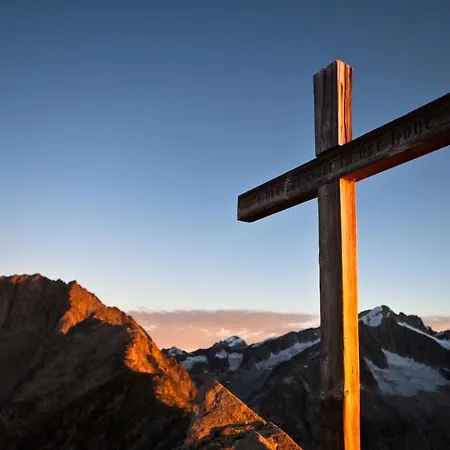 Eieltini B Ejb1 Apartmán Blatten bei Naters