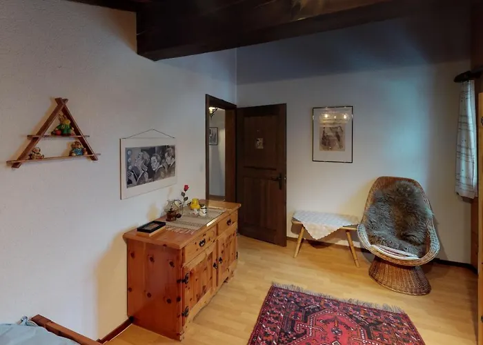 Apartmán Eieltini B Ejb1