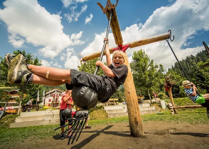 Eieltini B Ejb1 Apartmán