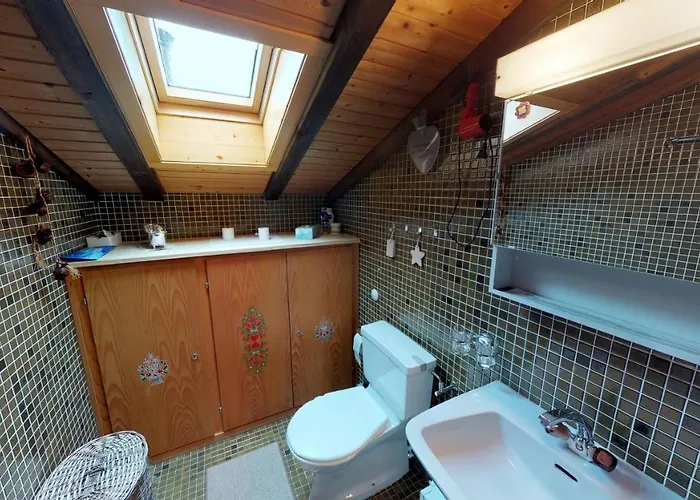 Daire Eieltini B Ejb1 Blatten bei Naters