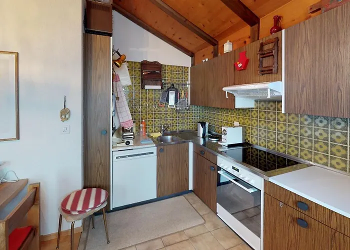 Eieltini B Ejb1 Blatten bei Naters