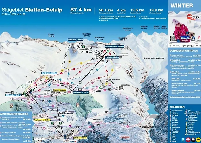 Eieltini B Ejb1 * Blatten bei Naters